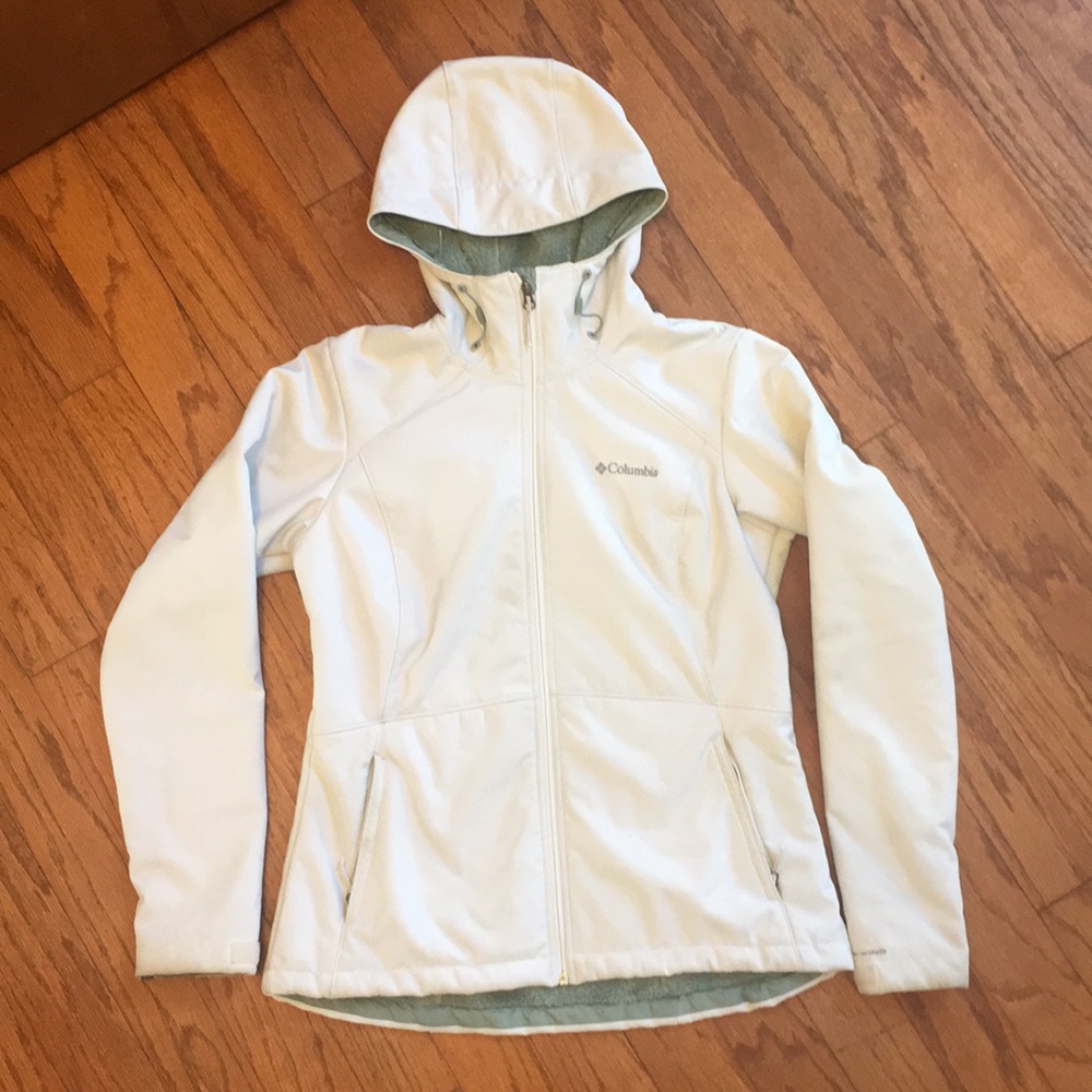 Columbia Jacket